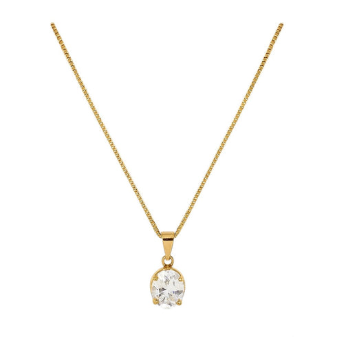Women Pendant Jewelry - 003260j - Pendant Jewelry - Walkeaze